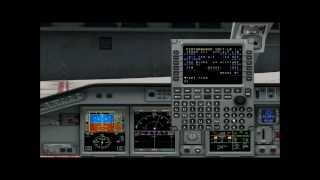 WilcoFeelThere Embraer E175E195 FMC Tutorial  stepbystep guide [upl. by Brownley]