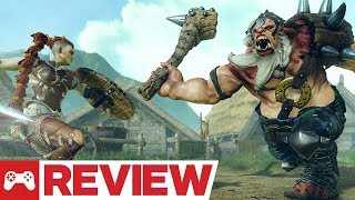 Hand of Fate 2 Review [upl. by Ajssatan219]