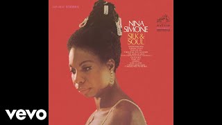 Nina Simone  I Wish I Knew How It Would Feel to Be Free Official Audio [upl. by Nagol203]