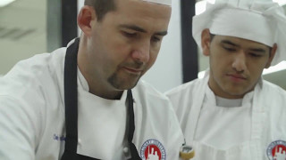 Discover the Culinary Institute Lenôtre Houston TX [upl. by Soinski]