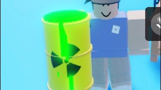 Pop It Trading ✨ RADIOACTIVE WASTE Recipe [upl. by Ahsain164]