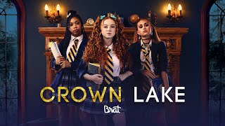 CROWN LAKE  Season 1  Marathon [upl. by Torrlow]