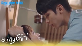 My Girl  EP13  In the Morning  Chinese Drama [upl. by Sivi547]