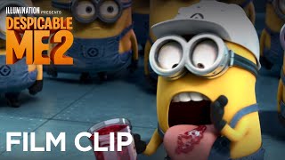 despicable me trailer [upl. by Aihk774]