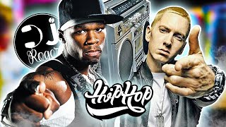 HIPHOP ANOS 2000 RELÍQUIAS SÓ AS BRABAS  50 Cent B2K Fat Joe Akon e MUITO [upl. by Stanfill]