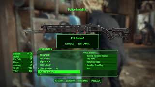 MINUTEMEN MISSIONS  Fallout 4 Stream 55 [upl. by Bresee877]