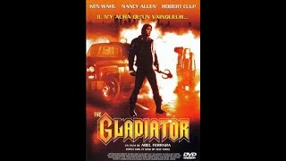 The Gladiator Film Complet fr [upl. by Nanahs716]