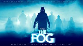 The Fog Theme [upl. by Relluf]