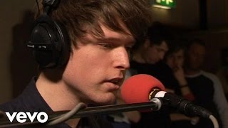 James Blake  The Wilhelm Scream BBC Sound Of 2011 Live Studio Performance [upl. by Yla]