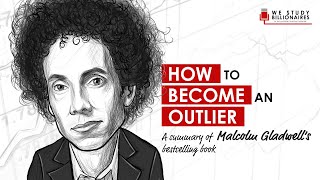 24 TIP Outliers  by Malcolm Gladwell [upl. by Pritchard]