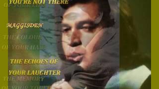 HOW I LOVE YOUWITH LYRICS  ENGELBERT HUMPERDINCK [upl. by Ramoj237]