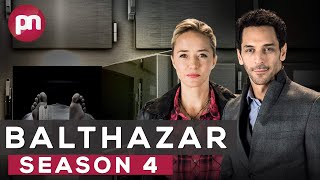 Balthazar Season 4 Release Date Cast Plot amp More  Premiere Next [upl. by Card]