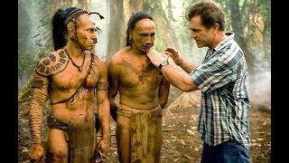 Apocalypto  Making Of by Mel Gibson  2006 [upl. by Acinehs754]