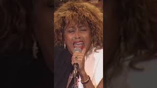 Tina Turner quotRiver Deep  Mountain Highquot 1989 [upl. by Artinad597]