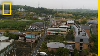 Returning to Fukushima  Explorer [upl. by Macintosh357]