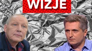 Robert Bernatowicz i Krzysztof Jackowski  WIZJE [upl. by Allegna306]