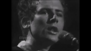 Simon amp Garfunkel  For Emily Whenever I May Find Her  Live at Granada [upl. by Adla614]