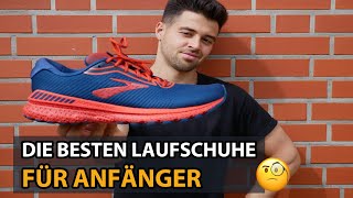 Nach 90 Tests Meine LaufschuhTipps für Anfänger [upl. by Ettezel483]