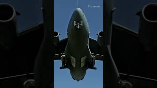 The C17 Globemaster [upl. by Janetta307]