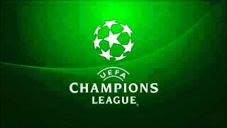 Hymne UEFA quotChampions Leaguequot  Version officielle [upl. by Anelagna865]