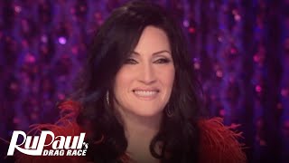 Best of Michelle Visage Compilation  RuPauls Drag Race [upl. by Fendig230]