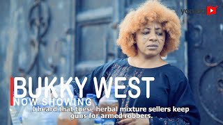 Bukky West Latest Yoruba Movie 2022 Drama Starring Mide Abiodun  Ibrahim Yekini  Bukola Popoola [upl. by Jezreel384]