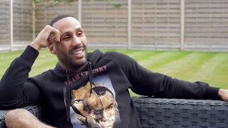 James DeGale SHOCKER I DO RESPECT GEORGE GROVES amp wed be STUPID NOT TO REMATCH [upl. by Nalla]