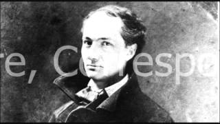 Correspondances de Charles Baudelaire [upl. by Adihsar527]