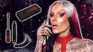 Fk Proof Mascara by Jeffree Star Cosmetics [upl. by Cahan]