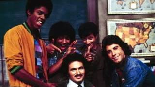 Welcome Back Kotter Cast Welcomed on GMA 041111 [upl. by Shem]