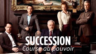 Les étapes dune succession [upl. by Cadmann870]