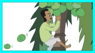 Thakumar Jhuli  Kipte Banik  Bangla Cartoons  Thakumar Jhuli Bengali Full Episodes [upl. by Saree]