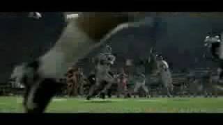 Nike Commercial American football [upl. by Aliekahs632]