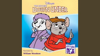 The Rescuers Down Under Storyteller Version [upl. by Packton]