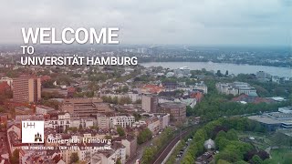 Welcome to Universität Hamburg [upl. by Camala286]