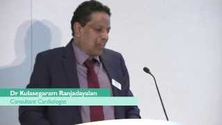 Heart failure and breathlessness in end stage care  Dr Kulasagaram Ranjadayalan [upl. by Akitan]