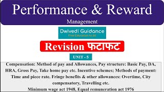 Types of Incentive Plan 2 TaylorMerrickGantt Emerson [upl. by Ollehto71]