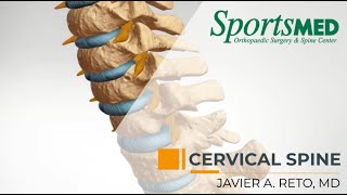 CERVICAL RADICULOPATHY Common Symptoms and Treatment Options  Dr Javier Reto [upl. by Dobrinsky]