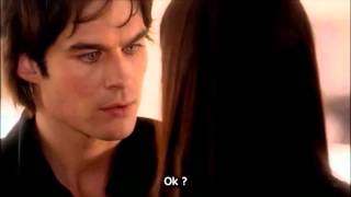 The Vampire Diaries  Delena Best Moments Saison 4 Episodes 1 à 3 [upl. by Dollar]