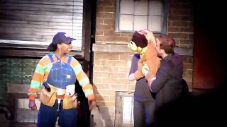 Avenue Q  Schadenfreude 2011 Tour [upl. by Latsyk833]