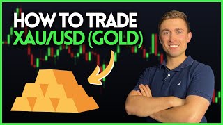 The Ultimate Guide to Trading Gold XAUUSD  FREE COURSE [upl. by Naarah]