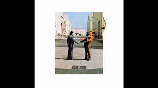 Pink Floyd  Wish You Were Here 2021 Remaster [upl. by Stephani]