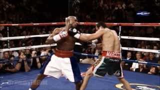 Floyd Mayweather Best Highlight [upl. by Nie373]