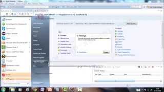 SAP HANA tutorial for beginners [upl. by Aihseuqal]