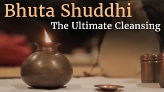 Bhuta Shuddhi  The Ultimate Cleansing  Isha Hatha Yoga  Sadhguru [upl. by Anelleh759]