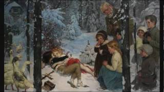 RimskyKorsakov  Christmas Eve Orchestral Suite 1895 [upl. by Buchanan]