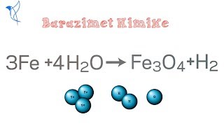 Barazimet Kimike [upl. by Sredna]