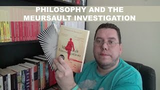 Book Review The Meursault Investigation [upl. by Raine431]