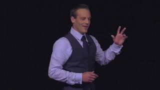 How to Deal with Difficult People  Jay Johnson  TEDxLivoniaCCLibrary [upl. by Eva]