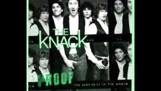 THE KNACK My Sharona Extended Ultrasound MIX [upl. by Assirhc871]